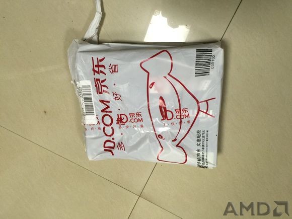 狗东袋子真简陋