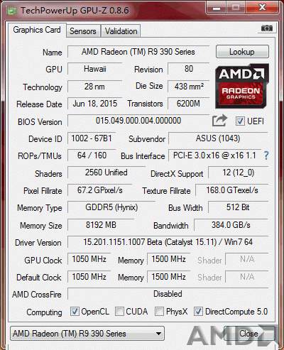 gpu，不过为啥是PCIE 1.1?搞不懂