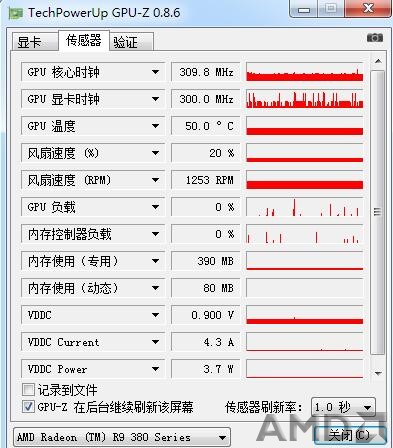 温度方面，我个人认为迪兰的这款显卡温度控制的确实不错。全力运行的情况下也没超过70度，室内大概15度的样 ...