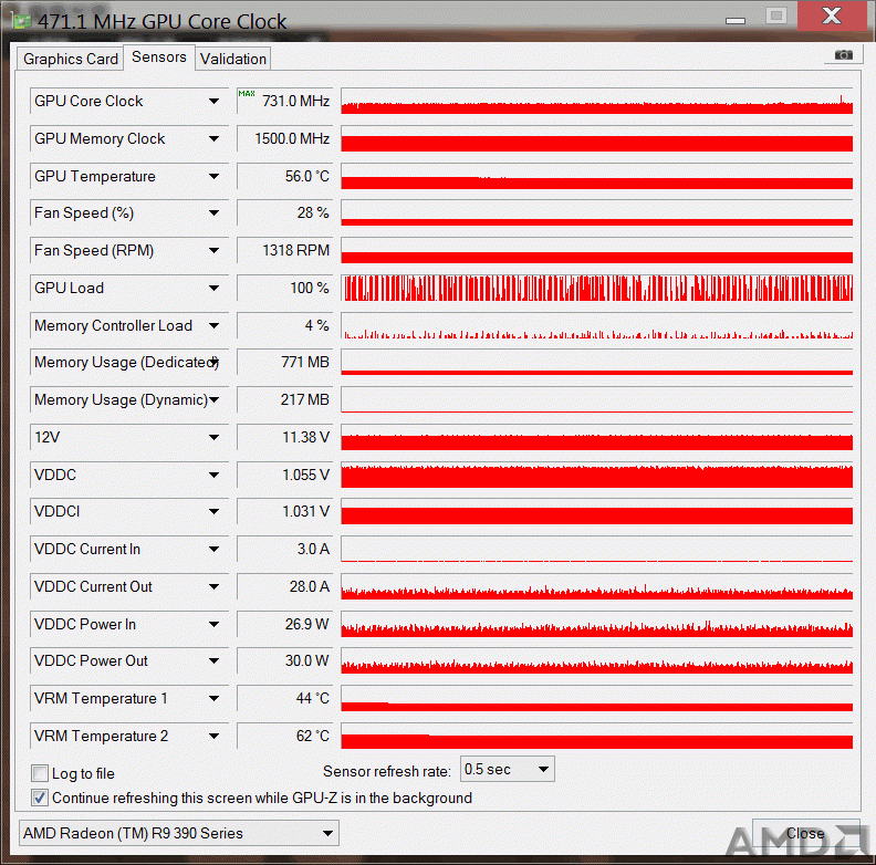 开垂直同步全部极高特效温度稳定在55度.gif