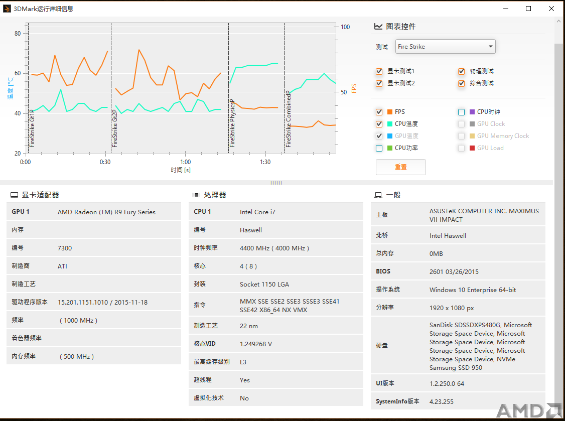 老驱动 FS分 信息详情.PNG