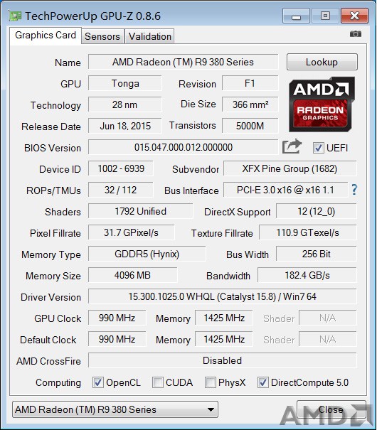 GPU-Z