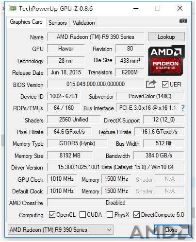 GPU-Z