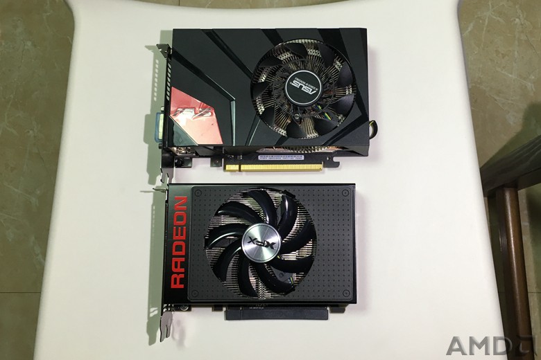 A饭的信仰XFX Fury Nano