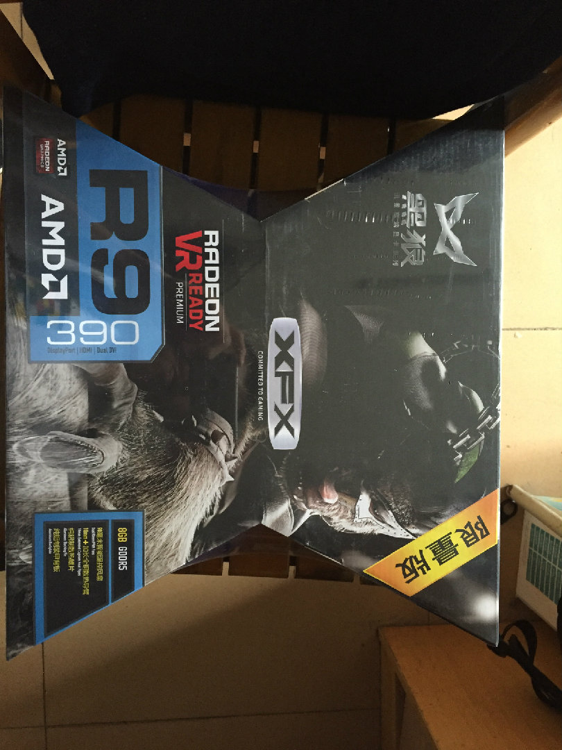 xfx