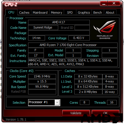 CPU-Z默频.PNG