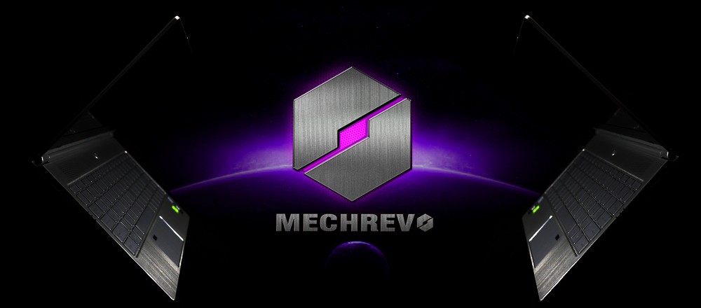 好“色”者的轻薄选择——MECHREVO 机械革命 S1 笔记本 开箱